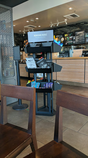 Starbucks image