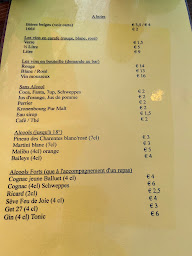 Photo n°65 de Fish And Chips Pougemin à Louzignac ()