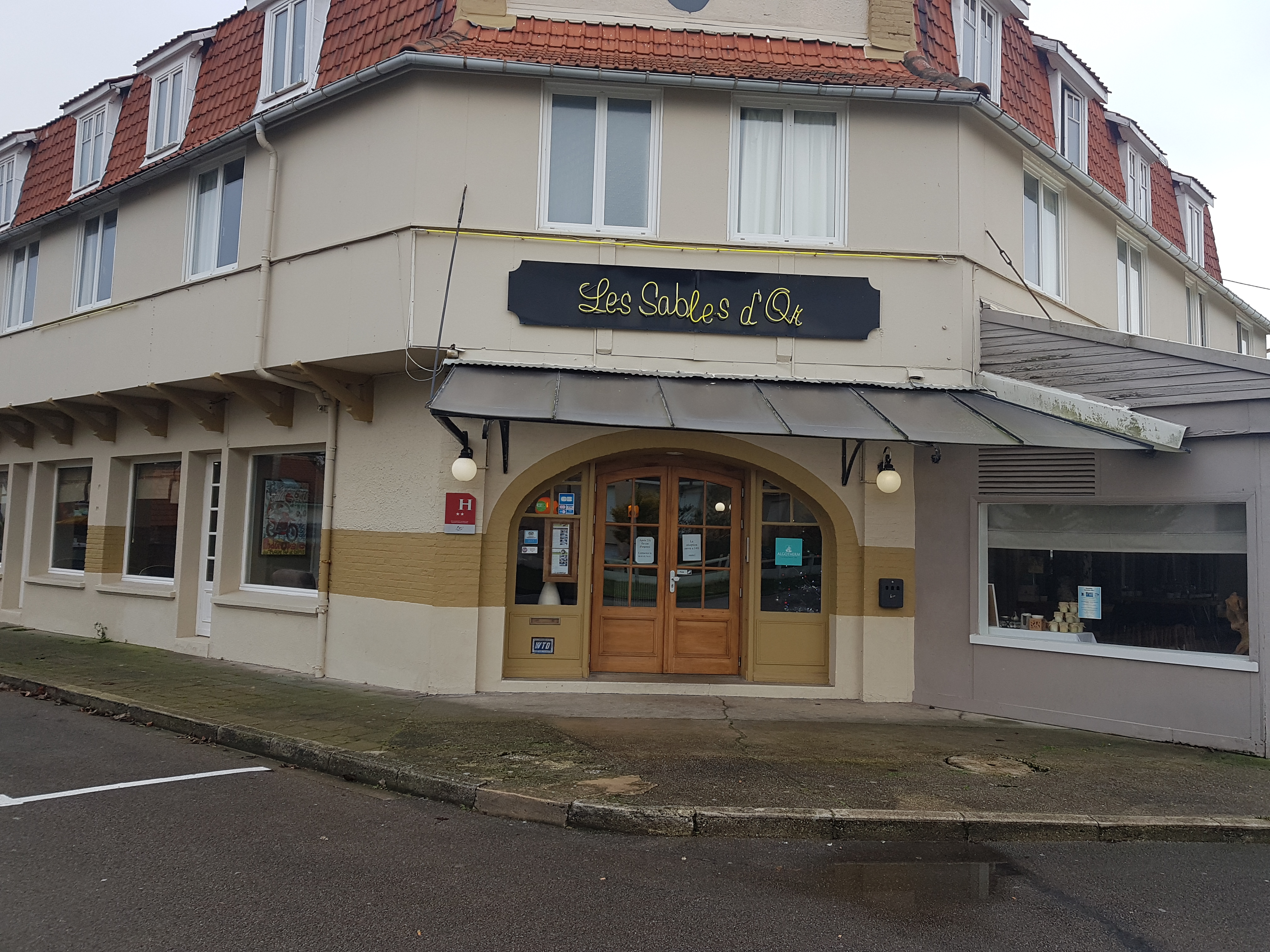 Photo n° 1 de l'avis de adeline. fait le 16/12/2018 à 15:27