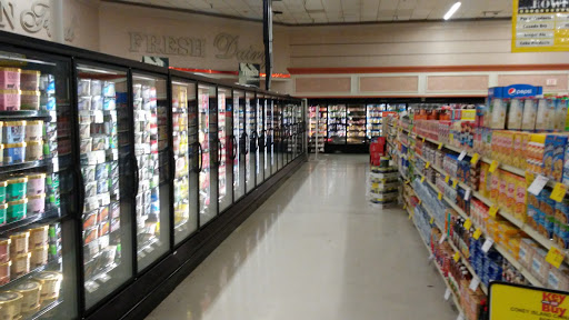 Supermarket «Rowes Supermarkets», reviews and photos, 5435 Blanding Blvd, Jacksonville, FL 32244, USA