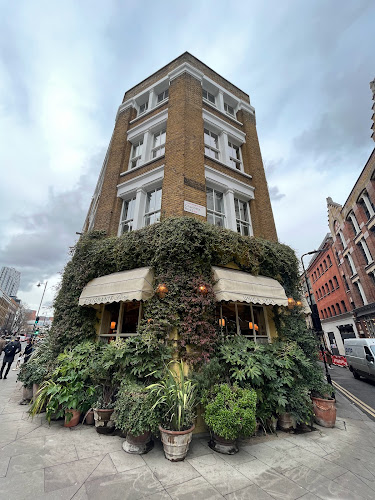 Reviews of Shoreditch Treehouse in London - Event Planner