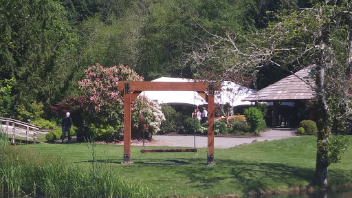 Wedding Venue «Cedar Springs», reviews and photos, 7354 Bethel Burley Rd SE, Port Orchard, WA 98367, USA