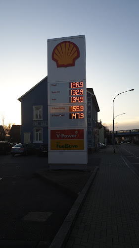 Rezensionen über Shell in Freiburg - Tankstelle