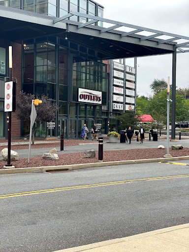 Concert Hall «Sands Bethlehem Event Center», reviews and photos, 77 Sands Blvd, Bethlehem, PA 18015, USA