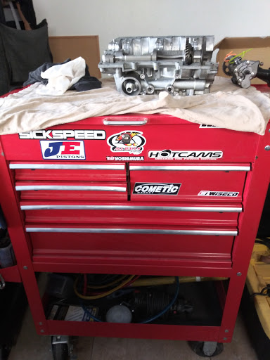 Hardware Store «Harbor Freight Tools», reviews and photos, 433 W Lake Mead Pkwy, Henderson, NV 89015, USA