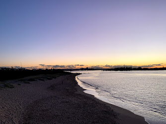 Horse Shoe Beach