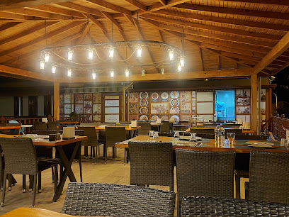 Mevlevi Sofrası Restaurant - Aziziye, Amil Çelebi Sk. no1, 42030 Karatay/Konya, Türkiye