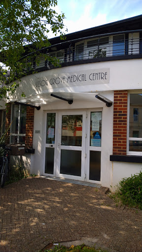 Lisson Grove & Woolwell Medical Centre