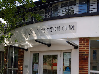 Lisson Grove & Woolwell Medical Centre
