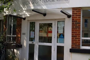 Lisson Grove Medical Centre image