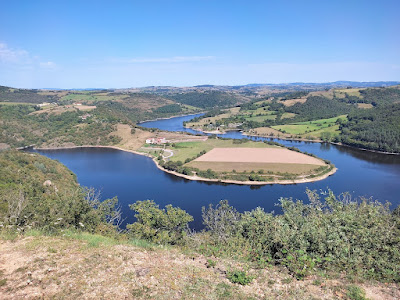 Le Pêt de l'Âne à Vézelin-sur-Loire