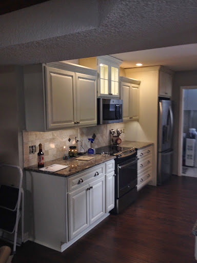 Construction Company «Custom Cabinets of Orange Park», reviews and photos, 2175 Kingsley Ave #101, Orange Park, FL 32073, USA