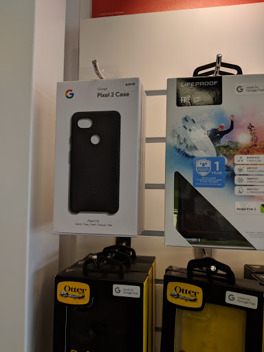 Cell Phone Store «Verizon», reviews and photos, 11493 Olive Blvd, Creve Coeur, MO 63141, USA