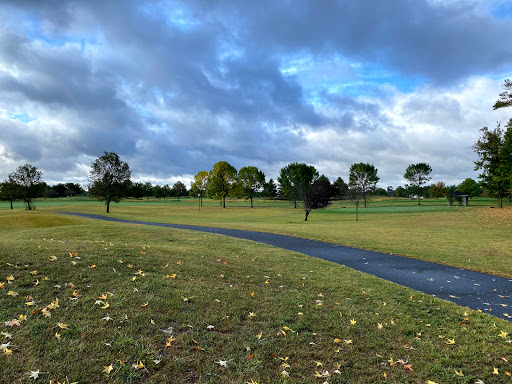 Golf Course «Hyatt HIlls Golf Complex», reviews and photos, 1300 Raritan Rd, Clark, NJ 07066, USA