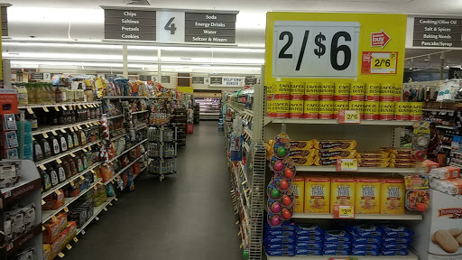 Grocery Store «Stop & Shop», reviews and photos, 105 Alewife Brook Pkwy, Somerville, MA 02144, USA