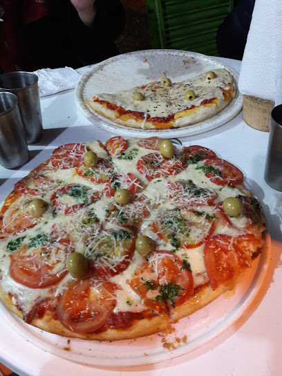 Pizzería Emanuel