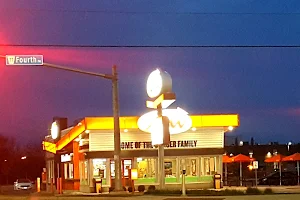 A&W Canada image