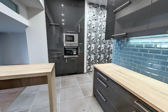 Palota Invest Kft. - Generálkivitelezés és Lakásfelújítás, Házépítés, Hőszigetelés, Tetőfedés, Budapest - Építőipari vállalkozás