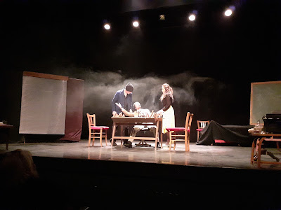 Espace Quinière – Rosa-Parks à Blois