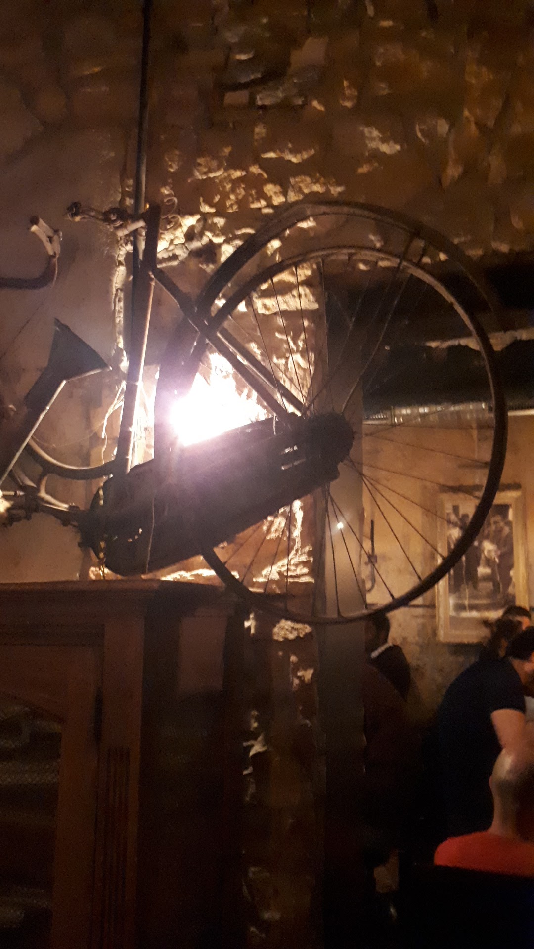 Photo n° 1 de l'avis de Elias.f fait le 24/11/2017 à 20:37