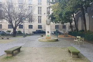 Square Gabriel-Pierné image
