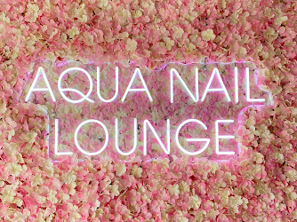 Aqua Nail Lounge