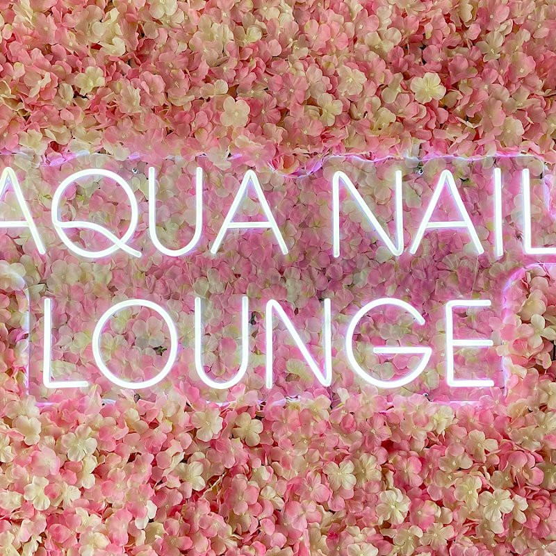 Aqua Nail Lounge
