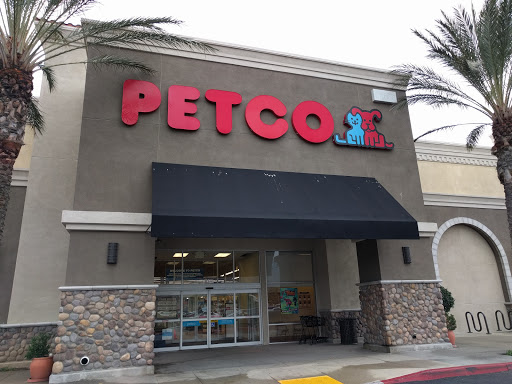 Pet Supply Store «Petco Animal Supplies», reviews and photos, 16639 Sierra Lakes Pkwy, Fontana, CA 92336, USA