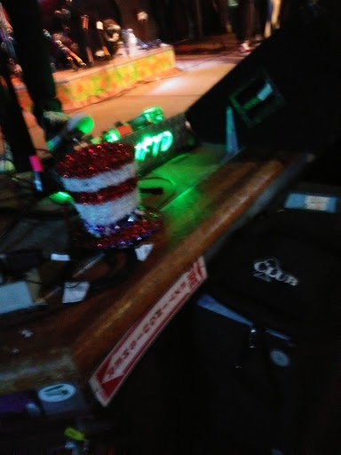 Cocktail Bar «Quarter Note Bar & Grill», reviews and photos, 1214 Apollo Way, Sunnyvale, CA 94085, USA