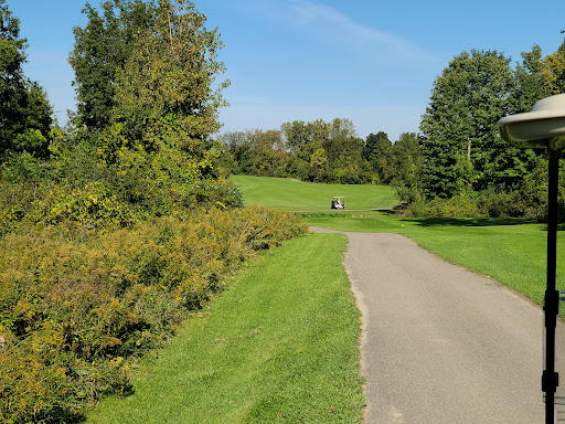 Golf Course «Copper Hills Golf Club», reviews and photos, 2125 Lakeville Rd, Oxford, MI 48370, USA