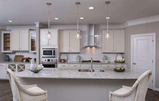 Kitchen and Home Remodeling, Room Additions - Harmony Kitchens & Remodeling
