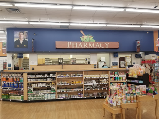 Harmons Pharmacy - West Valley