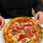 Photo n°1 de l'avis de RO. fait le 22/01/2023 à 10:40 sur le  Il Giardino - Ristorante con pizzeria à Cannero Riviera