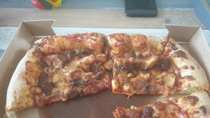 Photo n°12 de Domino's Pizza Saint-Pierre-des-Corps à Saint-Pierre-des-Corps ()