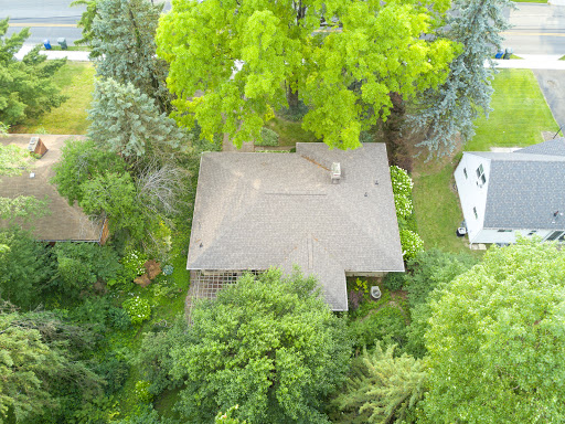 Roofing Contractor «Mr. Roof of Louisville», reviews and photos, 2304 Ralph Ave, Louisville, KY 40216, USA