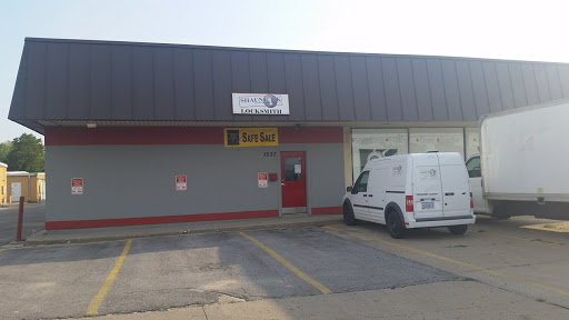Locksmith «ShaunLock LLC», reviews and photos, 1537 E Euclid Ave Suite E, Des Moines, IA 50313, USA