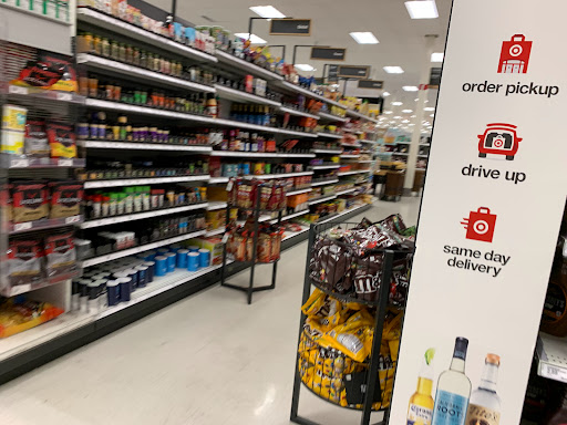 Department Store «Target», reviews and photos, 30740 Russell Ranch Rd, Westlake Village, CA 91362, USA