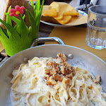 Photo n°2 de l'avis de Alessandro.l fait le 30/05/2018 à 08:51 sur le  La Padovana dal 1936 à Latina