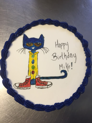 Bakery «Grand Finale Desserts and Pastries», reviews and photos, 225 Franklin Ave, Grand Haven, MI 49417, USA