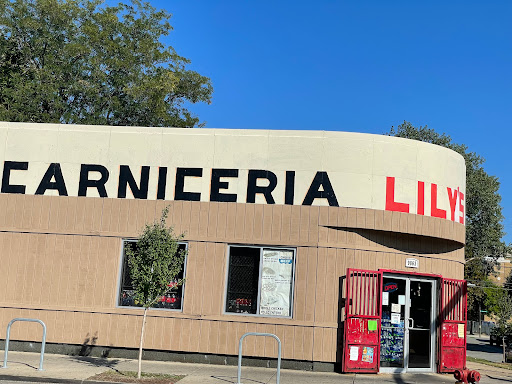 Lillies Supermarket Inc, 9863 S Ewing Ave, Chicago, IL 60617, USA, 