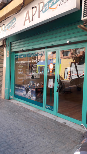 APP Informatica.Com en Alfafar, Valencia