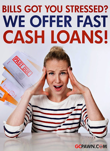 Pawn Shop «GC Pawn #6 - Gold N Connection», reviews and photos, 1472 N State Road-7, Lauderhill, FL 33313, USA