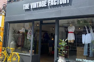 The Vintage Factory image