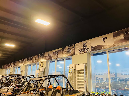 Motorcycle Dealer «Valley Cycle Center», reviews and photos, 100 Myersons Dr, Winchester, VA 22602, USA