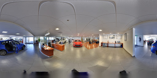 Subaru Dealer «#1 Serramonte Subaru», reviews and photos, 707 Serramonte Blvd, Colma, CA 94014, USA