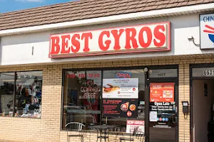 Best Gyros- Mayfield Heights image