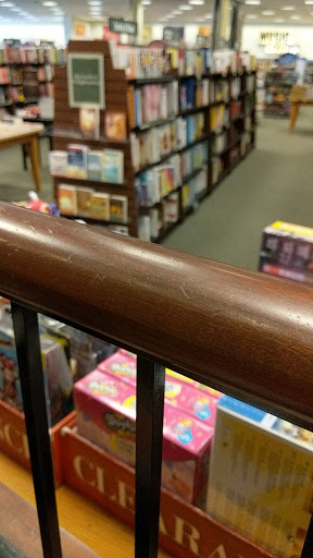 Book Store «Barnes & Noble», reviews and photos, 9850 Brook Rd, Glen Allen, VA 23059, USA