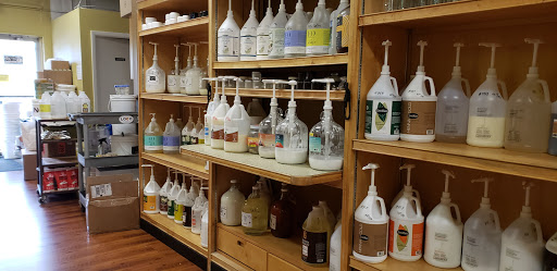 Food Products Supplier «Simply Bulk Market», reviews and photos, 418 Main St, Longmont, CO 80501, USA