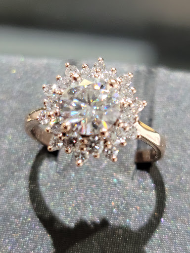 Jeweler «Sierra-West Jewelers», reviews and photos, 1344 800 E #1, Orem, UT 84097, USA