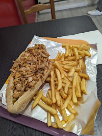 Aliment-réconfort du Restauration rapide Snack Dahmani à Salon-de-Provence - n°1